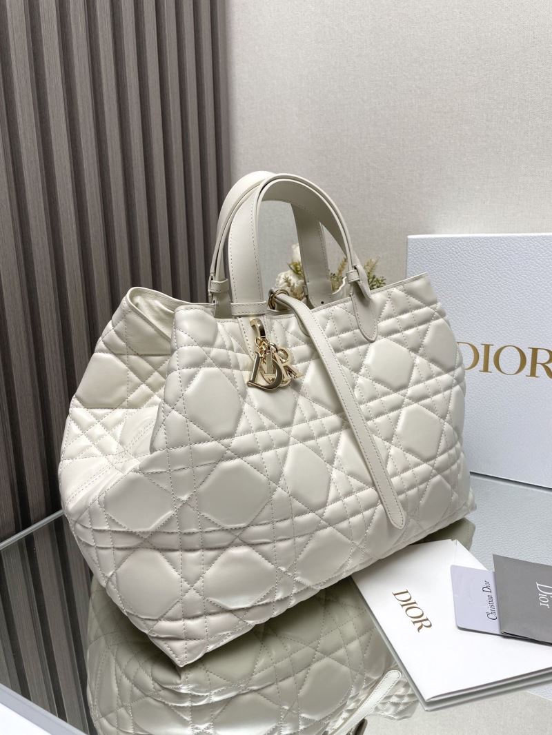 Dior Top Handle Bags